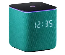 Колонка Яндекс.Станция Миди YNDX-00054 с Zigbee изумрудная купить в Барнауле