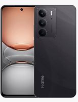 Realme C75 8/256GB Черный купить в Барнауле