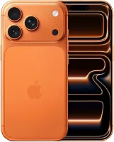 Apple iPhone 17 Pro 512Gb Оранжевый GB купить в Барнауле