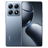 Xiaomi 14T 12/256GB Titan Blue купить в Барнауле