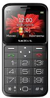 teXet TM-B226 Черный-красный купить в Барнауле