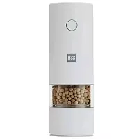 Электромельница Huo Hou Electric Pepper&Salt Grinder черный купить в Барнауле