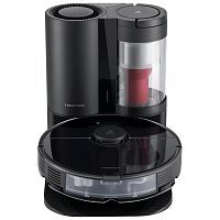 Робот-пылесос Roborock Vacuum Cleaner S7+(Auto-Empty Dock) Black купить в Барнауле