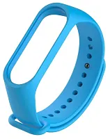 Ремешок Xiaomi для Mi Band 5 (3-Pack) Navy Blue/Yellow/Mint Green купить в Барнауле