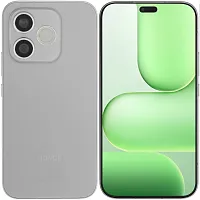 Honor 600 Lite 8/256GB Серый купить в Барнауле