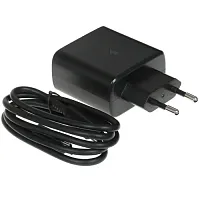 СЗУ SAMSUNG TA845 45W USB-C черный купить в Барнауле