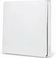 Беcпроводной выключатель Aqara wireless remote switch (1 кнопка) купить в Барнауле