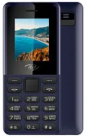 ITEL IT2163R Синий купить в Барнауле