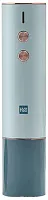 Электрический штопор Huo Hou Electric Wine Opener M - Blue with Gift Box купить в Барнауле