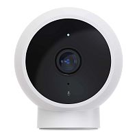 Камера-IP Xiaomi Mi Home Security Camera 1080P Magnetic Mount (белая) купить в Барнауле