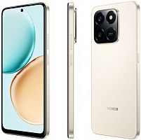 Honor X7d 6/128GB Золотой купить в Барнауле