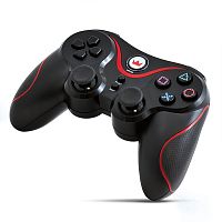 Геймпад Crown CMG-707 (Беспроводной для PS3) купить в Барнауле