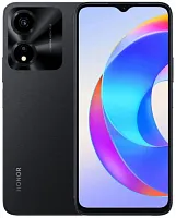 Honor X5 Plus 4/64GB Black купить в Барнауле