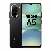 Xiaomi REDMI A5 3/64GB Midnight Black купить в Барнауле