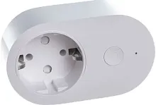 Умная розетка Xiaomi Mi Smart Plug 2 EU купить в Барнауле
