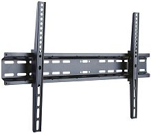 Кронштейн Ultramounts UM 835T 37"-70" Черный макс. вес 35 кг наст. наклонный купить в Барнауле