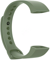 Ремешок Xiaomi для Mi Band 4C Strap (зеленый)  купить в Барнауле
