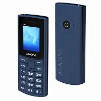 Maxvi C40 Синий купить в Барнауле