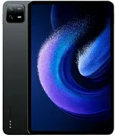 Планшет Xiaomi Pad 6 11" 6/128Gb Gravity Gray купить в Барнауле