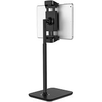 Держатель для планшета ACEFAST E4 Prosperity table holder раздвижной настольный черный купить в Барнауле