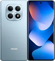 Xiaomi REDMI Note 15 8/256GB Синий купить в Барнауле