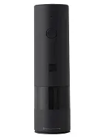 Перезаряжаемая электромельница HuoHou Electric Grinder Rechargeable Black купить в Барнауле