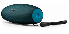 Акустическая система Philips BT 79000, синий купить в Барнауле