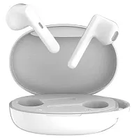 Гарнитура беспроводная Tecno Buds 2 белая купить в Барнауле