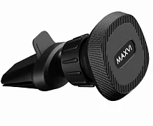 Держатель универсальный магнитный в авто Maxvi MV-09M купить в Барнауле