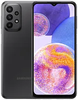 Samsung A23 A235G 4/64GB Черный купить в Барнауле