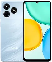 Honor X5d Plus 4/128GB Голубой купить в Барнауле