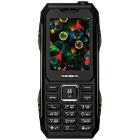 texet TM-D424 Черный купить в Барнауле