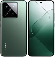 Xiaomi 14 12/256GB Jade Green купить в Барнауле