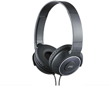 Гарнитура JVC накладная Superior Sound (HA-SR225-B-E) Черная купить в Барнауле