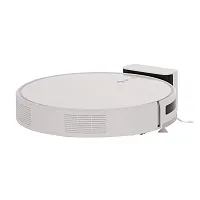 Робот-пылесос Dreame Robot Vacuum-Mop F9 White купить в Барнауле