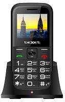 teXet TM-B418 Черный купить в Барнауле