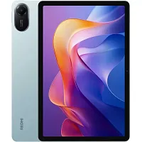 Планшет Xiaomi REDMI Pad 2 11" 4/128Gb Wi-Fi Mint Green купить в Барнауле
