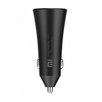АЗУ Xiaomi Mi 37W Dual-Port Car Charger (X26554) купить в Барнауле