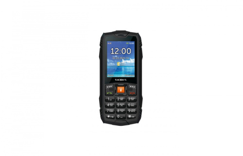 texet TM-516R Черный купить в Барнауле
