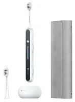 Электрическая зубная щетка DR.BEI Sonic Electric Toothbrush S7 Grey купить в Барнауле