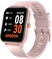 Умные часы Geozon Runner розовый купить в Барнауле