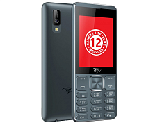 ITEL IT6320 Серый купить в Барнауле