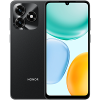 Honor X5c 4/64GB Черный купить в Барнауле