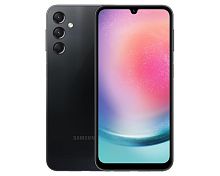 Samsung A24 A245F 4/128GB Black RU купить в Барнауле