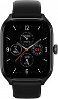 Часы Amazfit GTS 4 Infinite Black купить в Барнауле