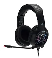Компьютерные наушники Oklick HS-L930G Snorter 2.1м черный купить в Барнауле
