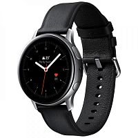 Часы Samsung Galaxy Watch Active2 44mm SM-R820 Black купить в Барнауле