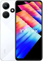 Infinix HOT 30i 8/128GB Diamond White купить в Барнауле