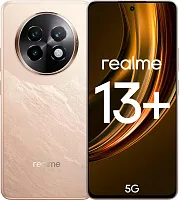 Realme 13+ 5G 12/256GB Бронзовый купить в Барнауле