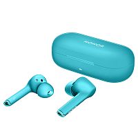 Гарнитура Honor Magic Earbuds WAL-AT020 Бирюзовая купить в Барнауле